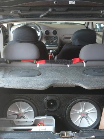 Vendo um: Celta:2001 - Foto 5