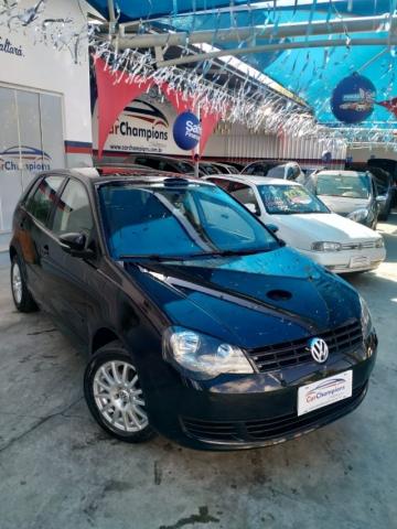Volkswagen Polo Hatch 1.6 4P