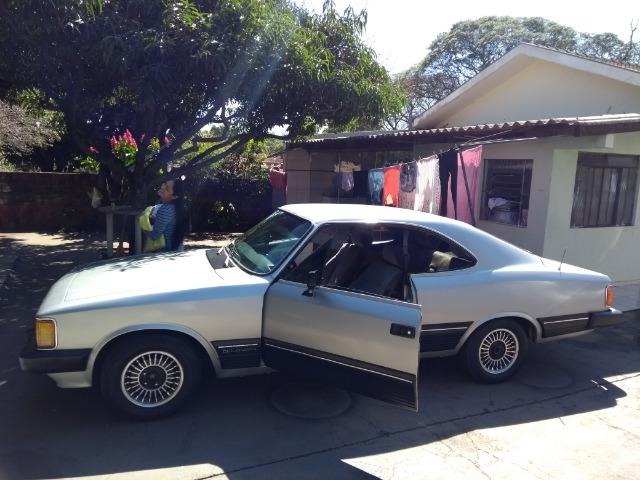 Opala Diplomata Coupe - Foto 12
