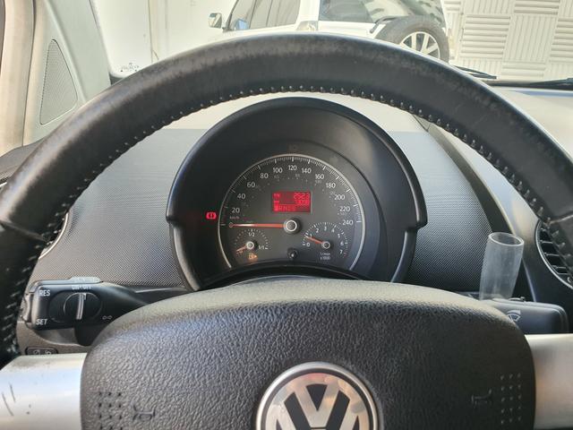 Volkswagen New Beetle 2008 - Foto 6