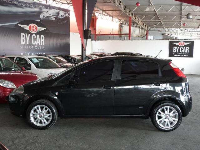 PUNTO 2012/2012 1.4 ATTRACTIVE 8V FLEX 4P MANUAL - Foto 16