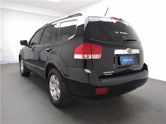 Kia Mohave 3.0 4x4 v6 24v turbo diesel 4p automático - Foto 6