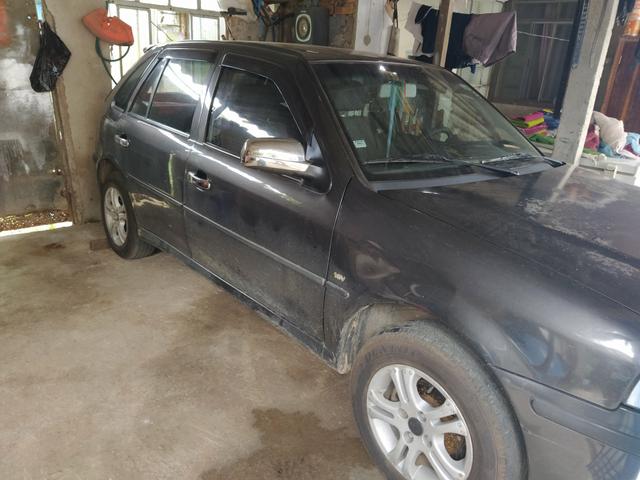 Vendo Gol G3 - Foto 4