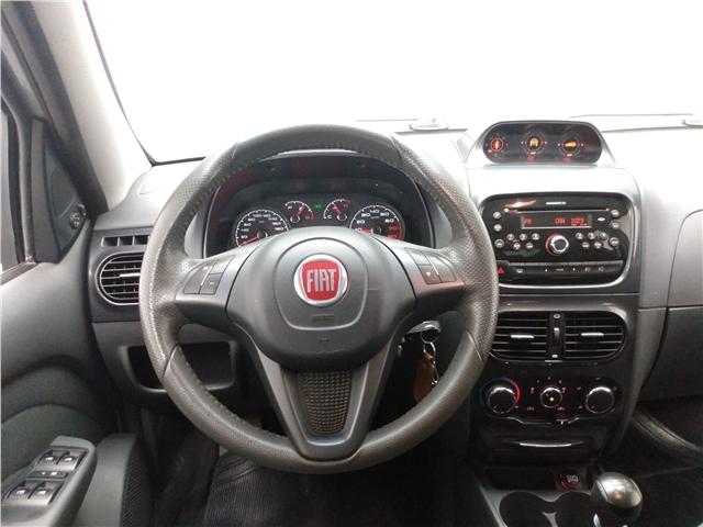 Fiat Palio 1.8 mpi adventure weekend 16v flex 4p manual - Foto 13