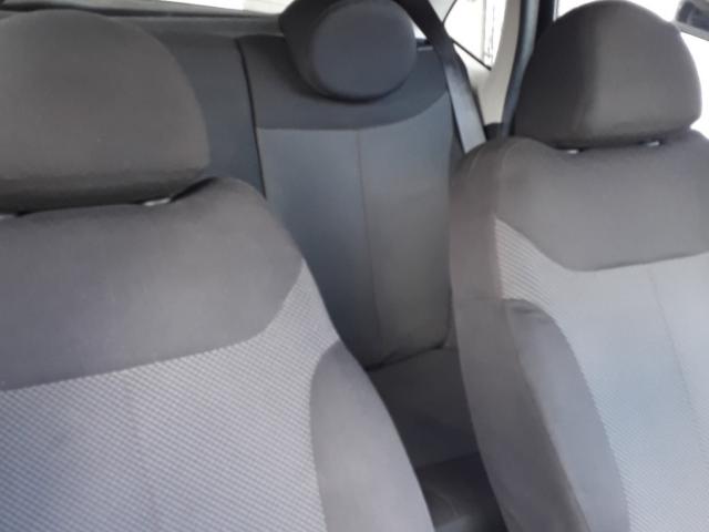 C3 2010/2011 1.4 SONORA GLX 8V FLEX 4P MANUAL - Foto 7