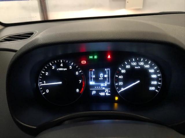 Hyundai Creta 1.6 16v Pulse - Foto 6