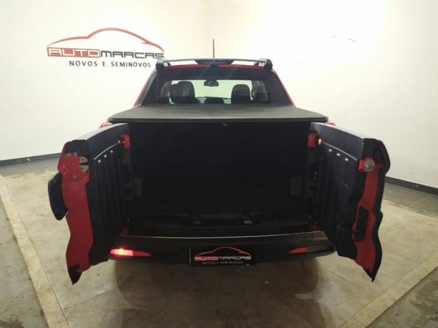 FIAT TORO FREEDOM 1.8 16V FLEX AUT. - Foto 5