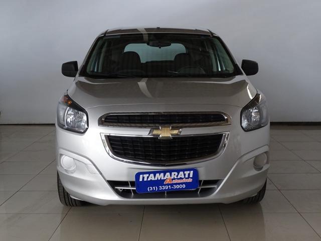 Chevrolet Spin Lt 1.8 8v (3099) - Foto 4