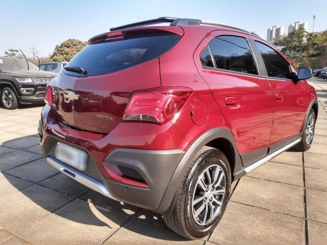 Ônix Hatch Active Manual - R$46.100,00 - Foto 6