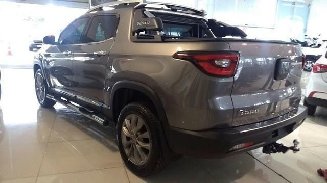Fiat Toro Ranch 2.0 Diesel 4x4 2020/2020