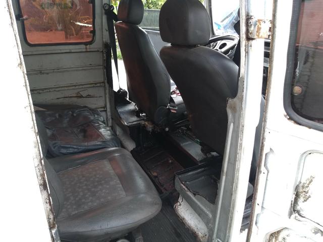 Vendo ou troco por algo do meu interese.quero 9.000 - Foto 5