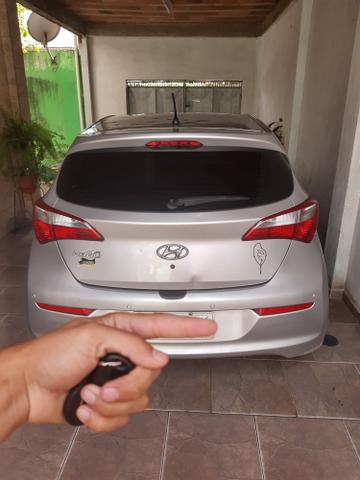 HB20 1.0 com gnv - Foto 3