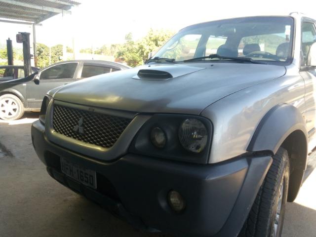 L200 2006/2007 - Foto 5