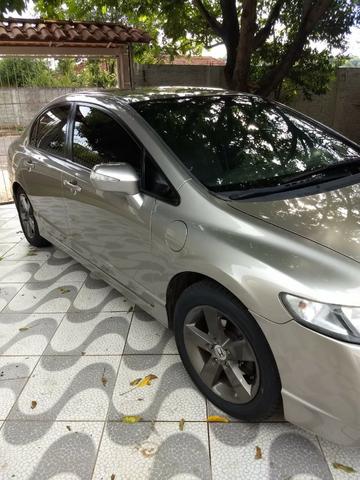 Honda Civic 2008 - Foto 4