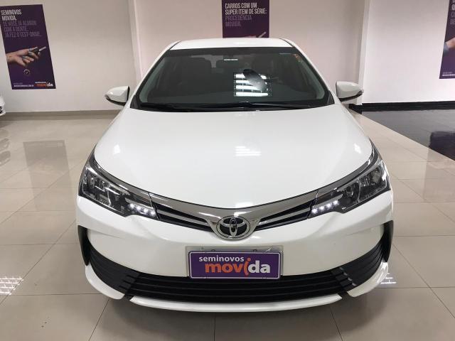 TOYOTA COROLLA GLI 1.8 FLEX 16V AUT. 2019 - 703917061  OLX