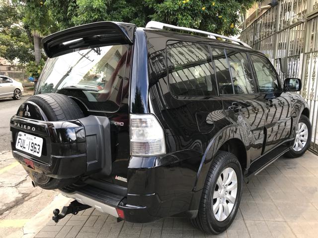 Pajero full HPE 7 lugares - Foto 3