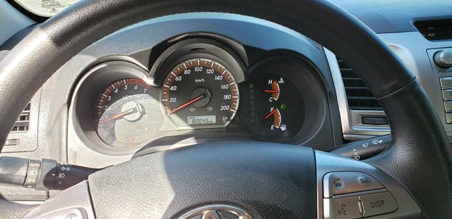 Hilux Srv 2.7 4x4 - Foto 11