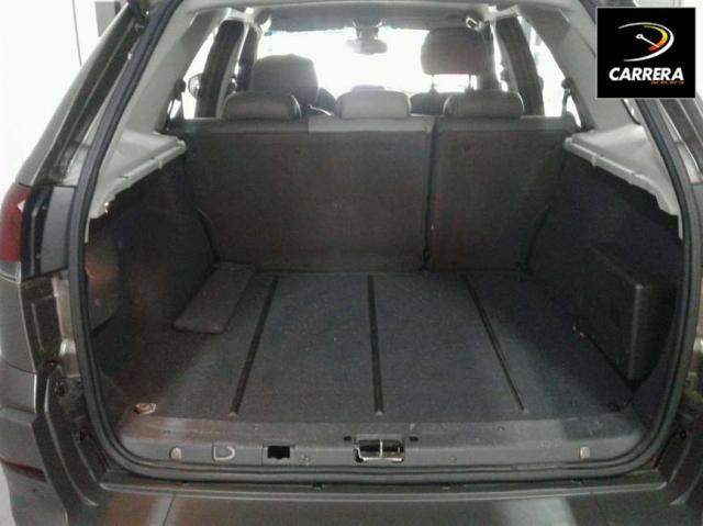 FIAT PALIO 1.8 MPI ADVENTURE WEEKEND 16V FLEX 4P MANUAL - Foto 7