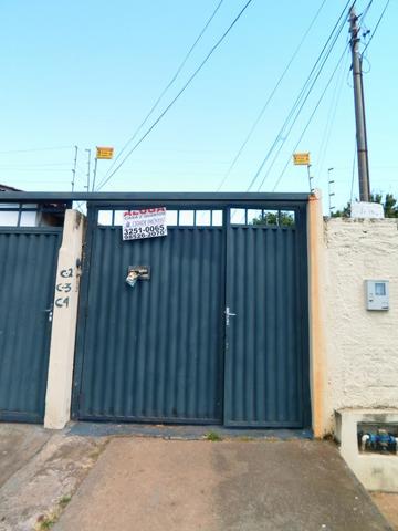 Casa 2/4, AV C-07, St. Sudoeste