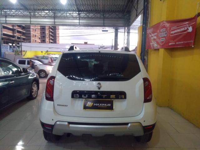 DUSTER Dynamique 1.6 Hi-Flex 16V Mec. - Foto 6