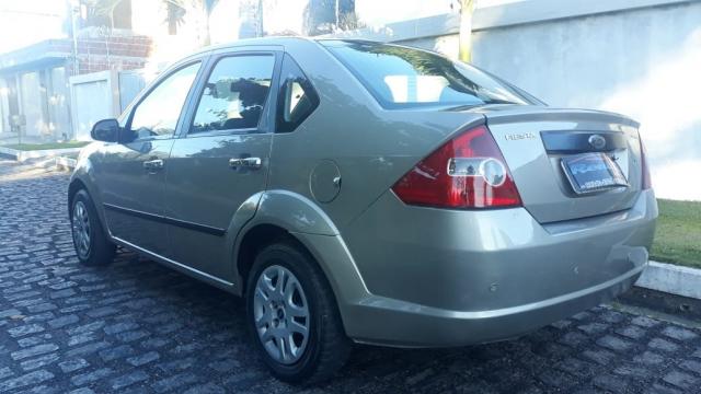 FIESTA 2008/2008 1.0 MPI SEDAN 8V FLEX 4P MANUAL - Foto 6