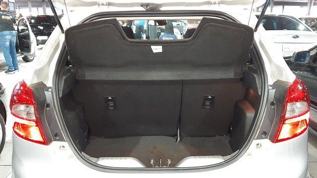 FORD KA 2018/2019 1.0 TI-VCT SE 12V FLEX 4P MANUAL - Foto 10