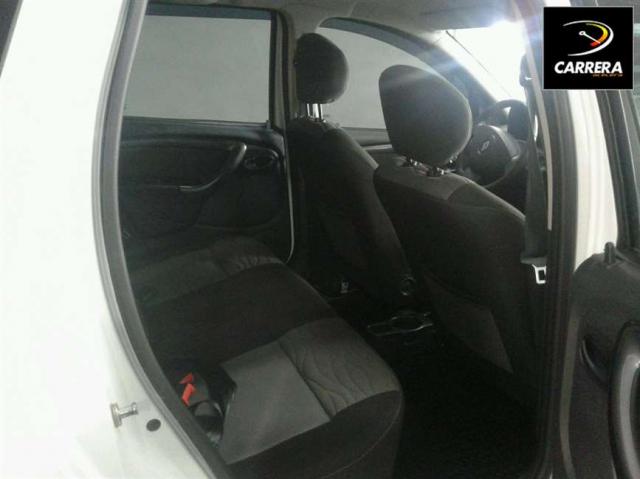 RENAULT DUSTER 2.0 TECH ROAD 4X2 16V FLEX 4P AUTOMÁTICO - Foto 6