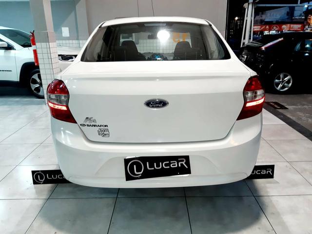 Ford Ka+ SE 1.5 Flex - Foto 5
