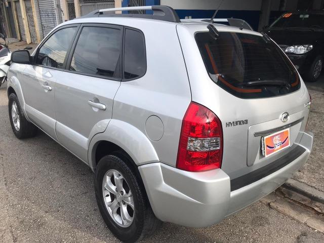 Hyundai - Tucson GLS 2.0 - 2015 - Foto 7