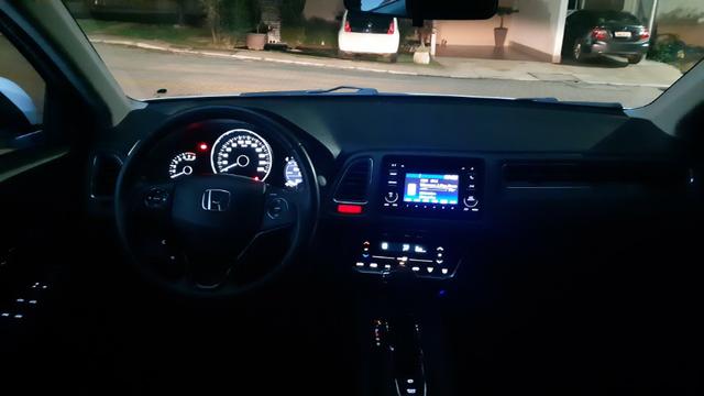 Honda HR-V Ex 2018 - Foto 9