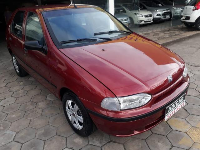 Fiat Palio EDX 1.0 1997/97 - Foto 12