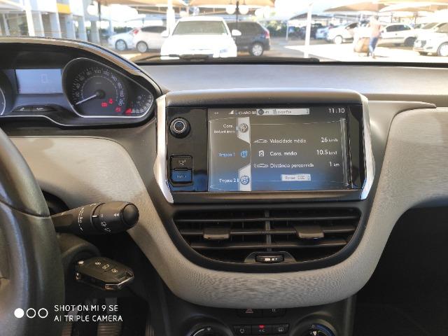 Peugeot 208 Allure 13/14 - Foto 6