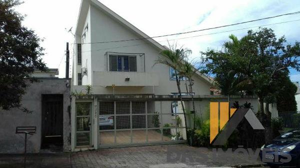 Casa sobrado com 5 quartos - bairro bancários em londrina
