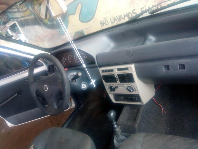 Fiat uno básico todo Revisado - Foto 3