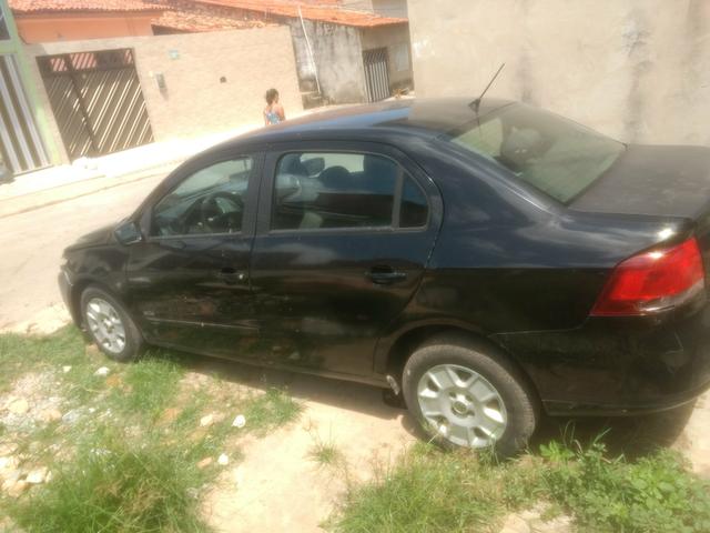 Vendo um Voyage - Foto 3