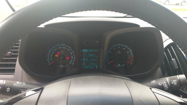 Vendo s10 ltz 15/16 flex 2.5 completa de tudo - Foto 5