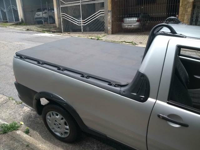Fiat Strada - Foto 4