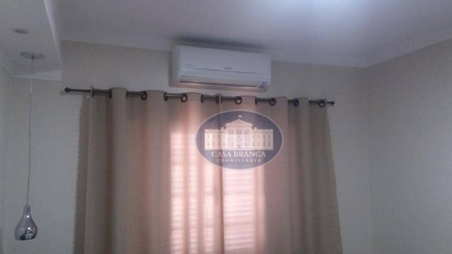 Casa residencial à venda, Jardim Pérola, Birigüi. - Foto 6