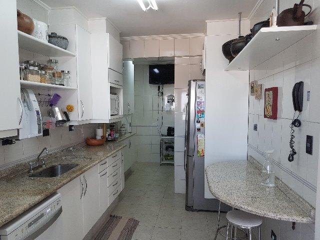 Vila Ema cobertura completa 437m2! !! Aceito troca no Urbanova - Foto 17