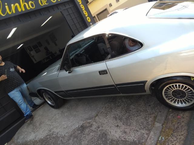 Opala Diplomata Coupe - Foto 18