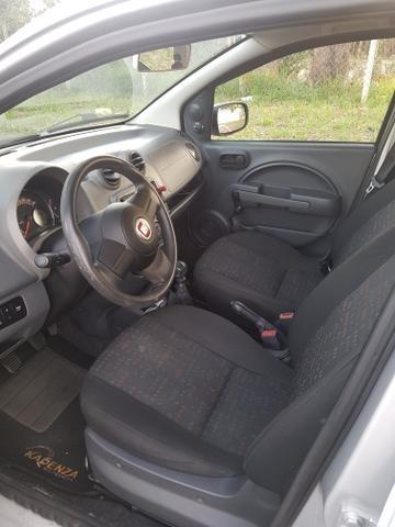 Fiat Uno Vivace 1.0 EVO Fire 2014 - Foto 6