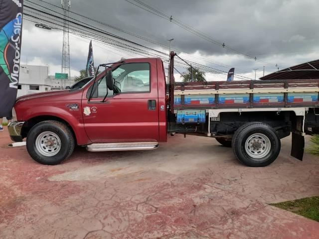 Ford F 350 2008 - Foto 4