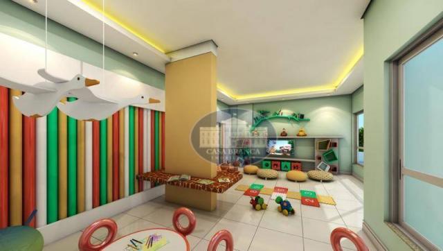 Cobertura residencial à venda, parque das paineiras, birigüi. - Foto 10