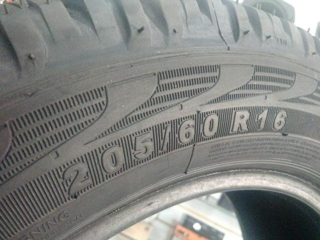 Pneu 205/60 R16 Remold (desenho Pirelli Scorpion Atr) - Foto 4