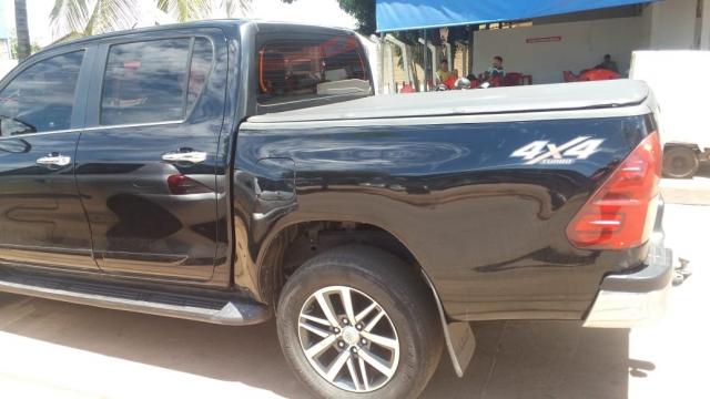 HILUX 2016/2016 2.8 SRX 4X4 CD 16V DIESEL 4P AUTOMÁTICO - Foto 7