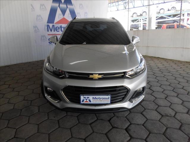 CHEVROLET TRACKER 1.4 16V TURBO FLEX LT AUTOMÁTICO - Foto 5