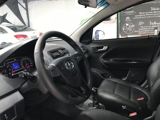 JAC J3 1.4 VVT 2014 Completo - Foto 12