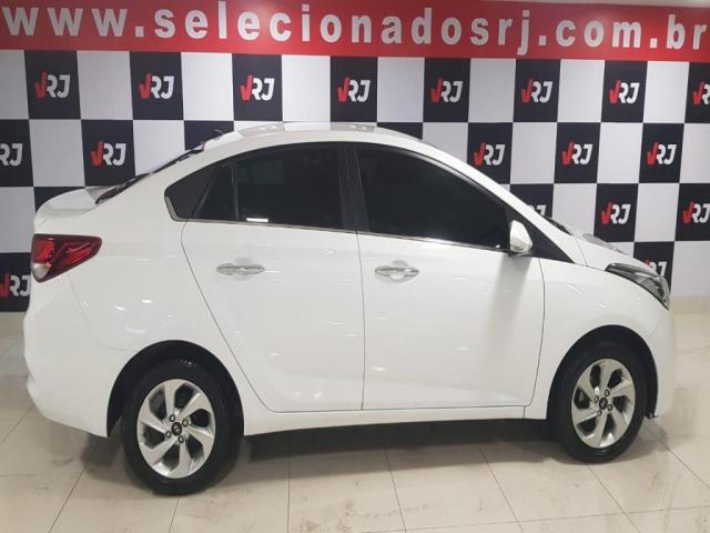HB20S HB20S Premium 1.6 Flex 16V Aut. 4p - Foto 4