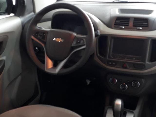 SPIN 2013/2014 1.8 LTZ 8V FLEX 4P AUTOMÁTICO - Foto 7