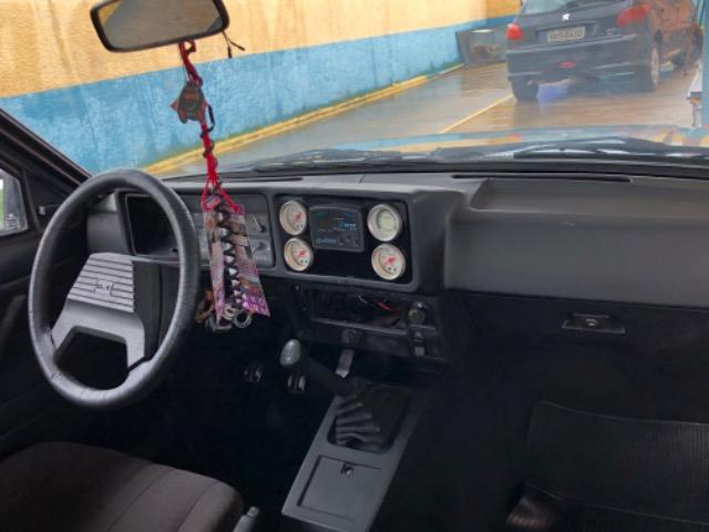 Chevette turbo - Foto 4